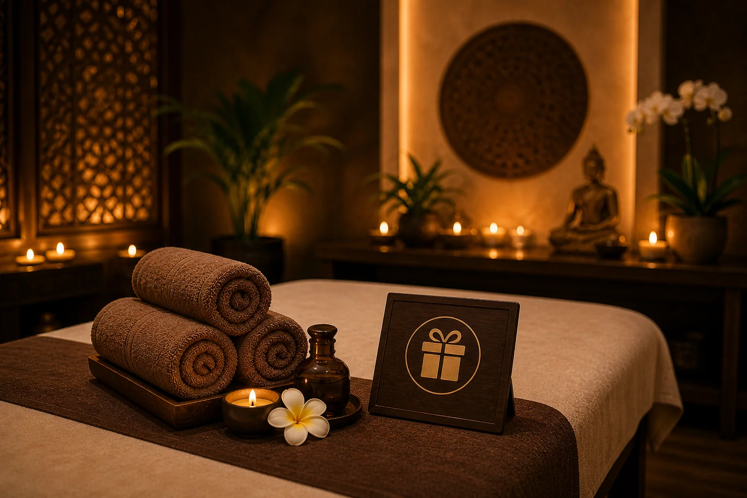 Book 4, Get 1 Free – Oryx Spa Abu Dhabi