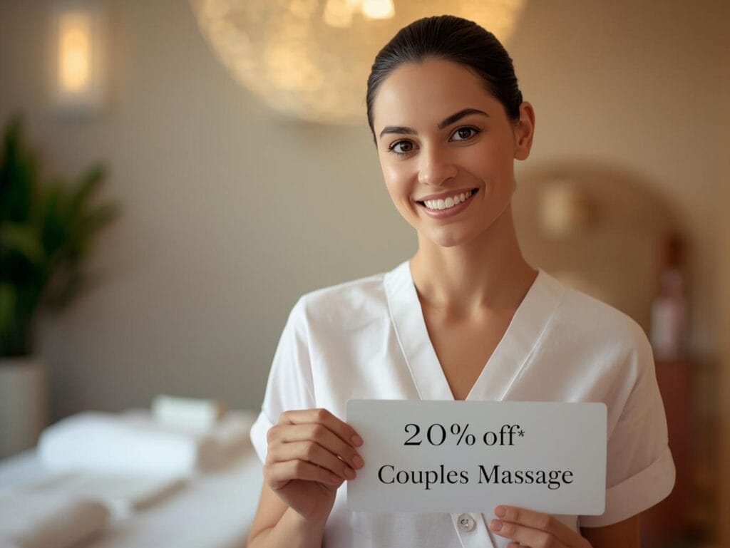 couples massage